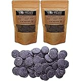 オーガニック クーベルチュールチョコレート スイス産 有機JAS認証 カカオ74％ ビター200g×2