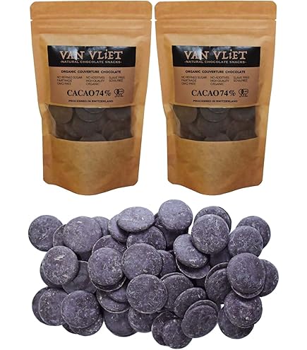 Amazon | 中沢乳業 ベルギーチョコ ディ アントワープ 56% 5kg x2個