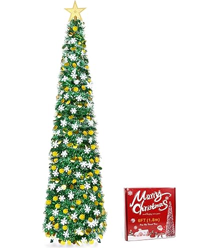 Amazon.co.jp: Amosfun クリスマスツリー スタンド 折りたたみ式