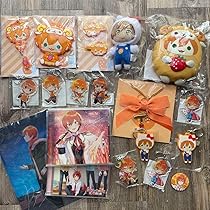 Amazon.co.jp: すとぷり ジェルくん グッズ セット まとめ : おもちゃ