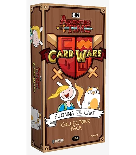 Amazon.co.jp: Adventure Time Card Wars: For the Glory! Booster Box