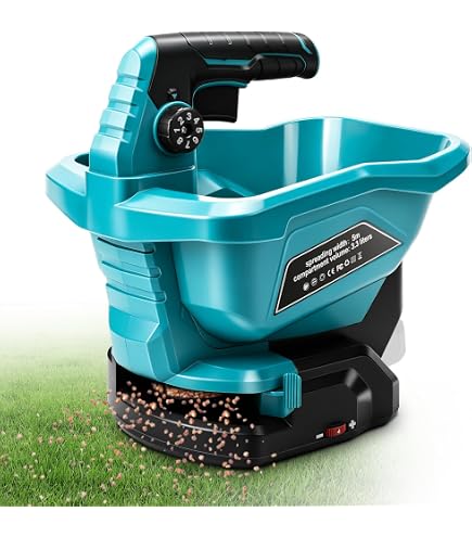 Amazon | みのる産業 大型散粒機 LB-156 | 播種機