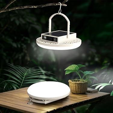 Amazon.co.jp 最新リリース: 電気式キャンプランタン の新着ランキング