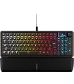 Amazon.co.jp: CORSAIR VANGUARD 96 有線ゲーミングキーボード 96