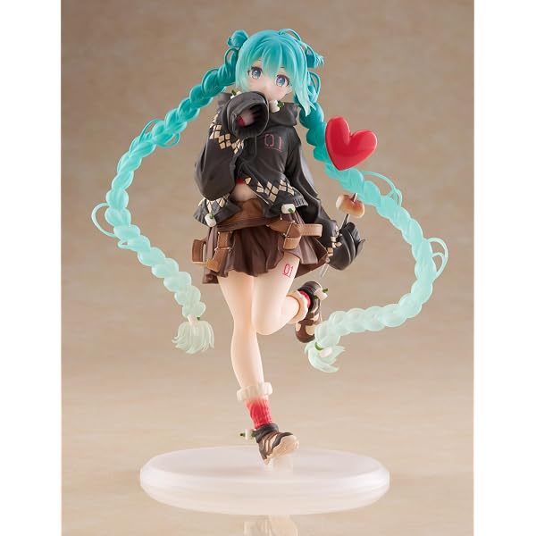 Amazon.co.jp: 初音ミク BiCute Bunnies Figure rurudo ver. : ゲーム