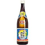 久米島の久米仙 久米島の久米仙 [ 焼酎 30度 1800ml ]