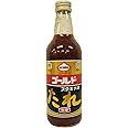 KNK 上北農産加工 スタミナ源たれゴールド 中辛 420g