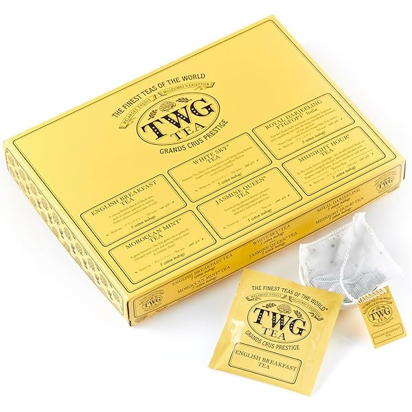 TWG Singapore Breakfast Tea 他　3つセット Singapore Breakfast Tea