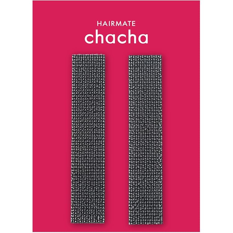 PESCA ヘアメイト チャチャ 部分ウィッグ 白髪隠し特化型ウィッグ PESCA ヘアメイト チャチャ 部分ウィッグ 白髪隠し特化型ウィッグ