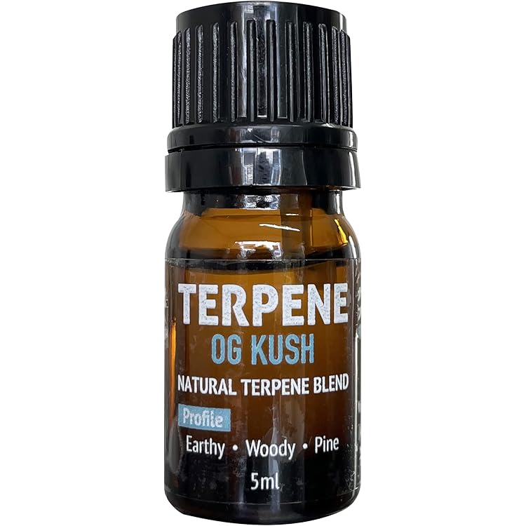 Amazon.co.jp: 精油 テルペン サワーディーゼル オージークッシュ