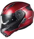 Amazon | OGK KABUTO(オージーケーカブト) バイクヘルメット システム  