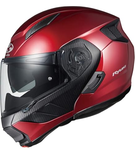 送料無料 OGK KABUTO オージーケーカブト RYUKI ENERGY リュウキ  