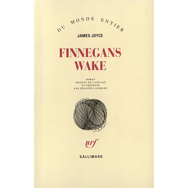 Amazon | Finnegans Wake | Joyce, James | Literary