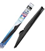 Amazon | PIAA(ピア) ワイパーブレード 雪用 450mm フラットスノー