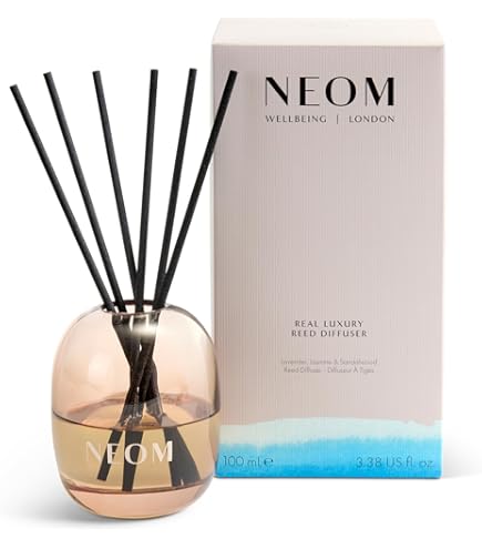 Amazon.co.jp: NEOM リアル ラグジュアリー インテンシブ スキン