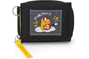サンリオ(SANRIO) ミニウォレット(フェスデザイン) ぐでたま 931489