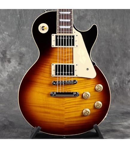 Amazon | Epiphone/Inspired by Gibson Custom 1959 Les Paul Standard