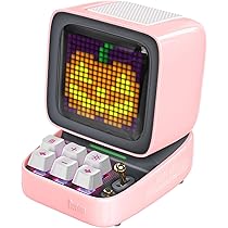 Divoom まとめ売り Amazon.co.jp: 【可愛すぎぎぎぎぎぎ！】Divoom Ditoo Pro