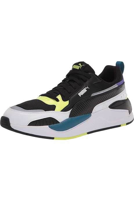 PUMA Unisex Adults' X-ray Sneakers, Blue Royal White/High Risk Red/High  Rise Black 04, 10.5 UK 45 EU : Amazon.com.au: Clothing, Shoes \u0026 Accessories
