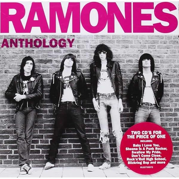 Amazon.co.jp: RAMONES: ミュージック