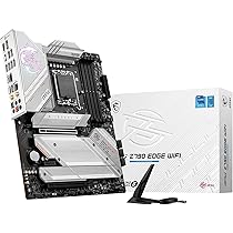 MAG Z790I EDGE WIFI マザーボード MPG Z790I EDGE WIFI