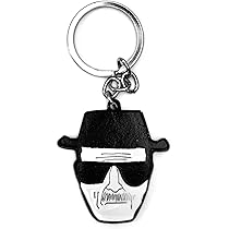 Amazon.co.jp: 海外ドラマ ブレイキング・バッド キーチェーン