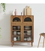 Amazon.co.jp: 無印良品 木製キャビネット 幅88×奥行44×高さ83cm