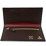 [エッティンガー] LONG WALLET WITH ZIP 小銭入れ付き長財布 953AEJR 別注カラー （日本正規取扱商品）