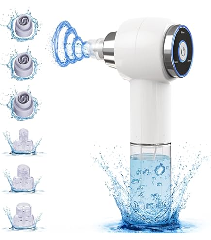 Amazon.co.jp: パナソニック 角栓クリア用 アルカリ毛穴洗浄水 EH-4P01