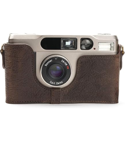 Amazon | コンタックスContax T2 チタンブラックカメラ Carl ZeissT