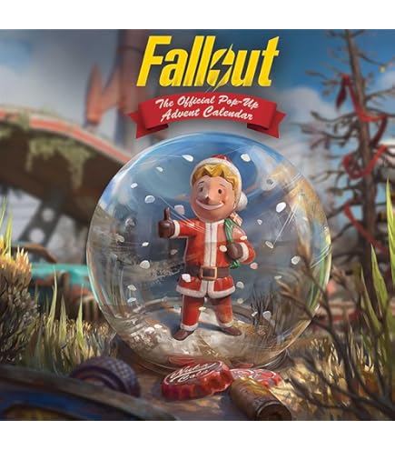 Falloutジグソーパズル　550ピース Falloutジグソーパズル 550ピース Falloutジグソーパズル 550