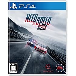 PCゲーム ニードフォースピード  ライバルズ 未開封 Amazon.co.jp: ニード・フォー・スピード ライバルズ - Xbox360