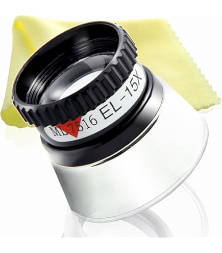 Amazon.co.jp: リーフ フレックスルーペ MAG035F : DIY・工具・ガーデン 