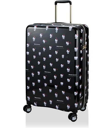 Amazon.co.jp: サンリオ(SANRIO) ハローキティ キャリーバッグSS