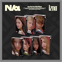 ★非売品◆メンバーサインCD◆izna◆N/a ☆非売品◇メンバーサインCD◇izna◇N/a