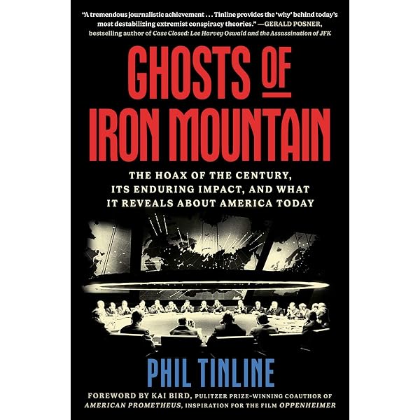 Amazon.co.jp: Report From Iron Mountain : Lewin, Leonard C