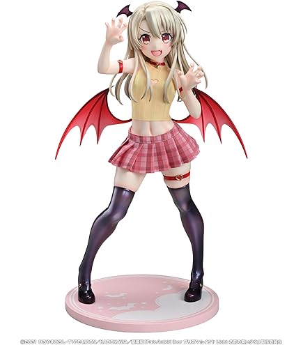 Amazon | TVアニメらき☆すた 泉こなた 体操服Ver (1/4スケールPVC塗装