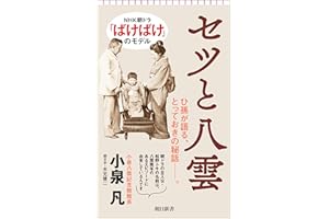 セツと八雲 (朝日新書)