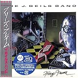 フリーズ・フレイム(限定盤)(UHQCD(MQA))