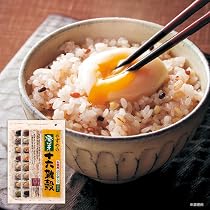 Amazon.co.jp: 【やずや公式】発芽十六雑穀 一緒にカルシウム 子供