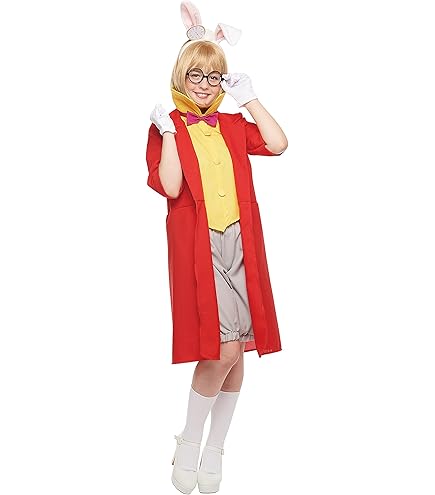 ふしぎの国のアリス　コスプレ Qoo10] ふしぎの国のアリス アリス コスプレ衣装