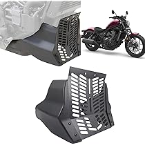 パーツ rebel G-SUSPENSION280 ブラック /Rebel(レブル) 250(MC49) | AJS