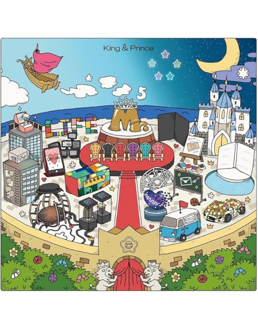 Amazon.co.jp: すきすきワンワン！ (Blu-ray BOX) (特典なし