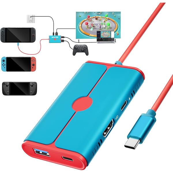 Amazon.co.jp: Switch ipad キャプチャー ボード Switch2対応 初代