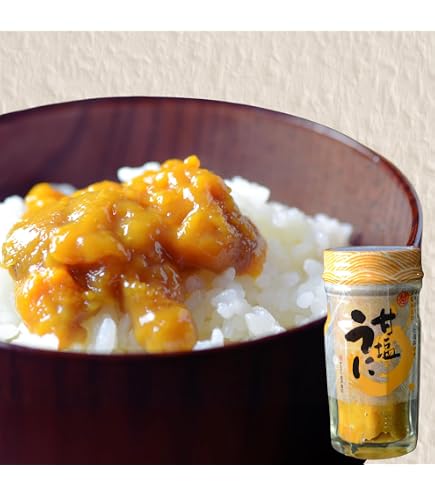 Amazon.co.jp: 天たつ 粉うに 竹筒入 12g : 食品・飲料・お酒