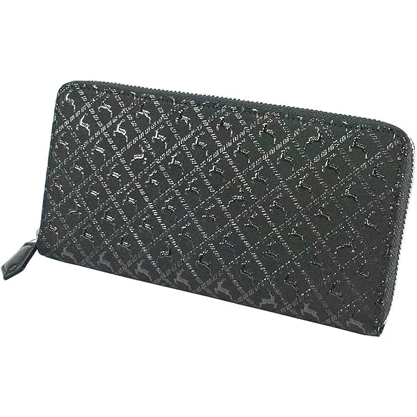 印伝 Precious プレシャス ハンドバッグ 長財布 印伝 / precious prestige