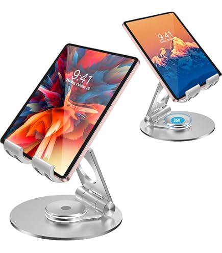 ipadスタンド Amazon.co.jp: MOMAX ipad スタンド 360° 回転 タブレット
