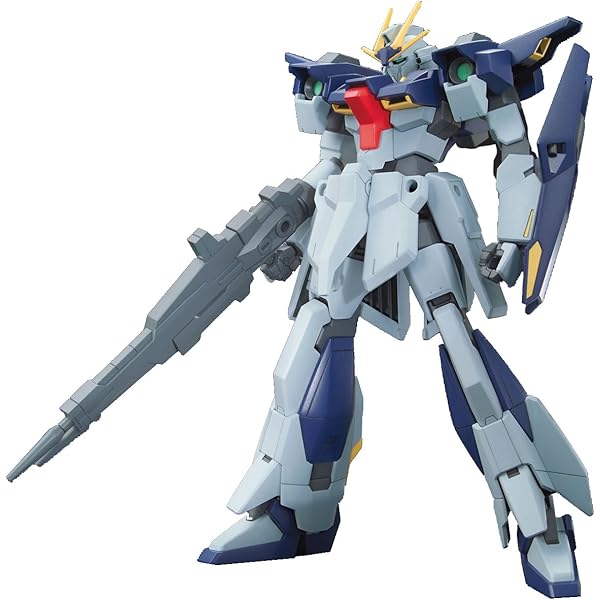 Amazon | HGBF 1/144 ライトニングガンダム (ガンダムビルド 
