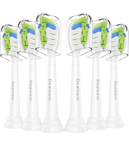 Amazon | PHILIPS sonicare ヘルシーホワイト 電動歯ブラシ HX6753/32