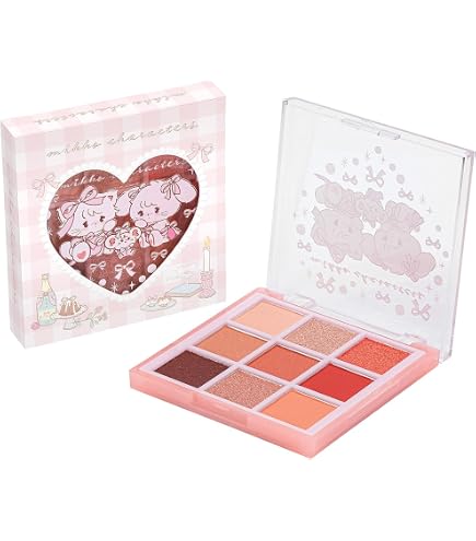 Amazon.co.jp: ディズニープリンセス アイシャドウ シンデレラ